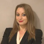 Katia Olga Baiamonte