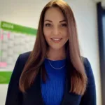 Larisza Pilgram